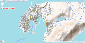 Udforsk Nuuk Grønland