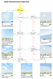 Hjælp til bestemmelse af CH